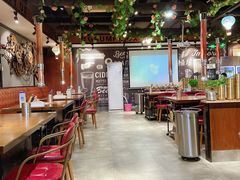 大堂-·缸桶屋·韩式牛肋条自助烤肉(西湖D11店)