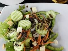 -杭州国际会议中心洲际酒店-原素全日餐厅(解放东路店)