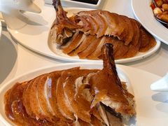 -玉林烤鸭店(定福庄店)