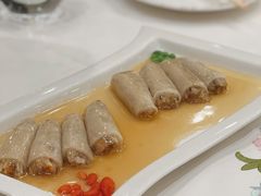 素珍竹荪-翠园(北京王府中环店)