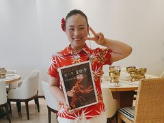 -第六季自助餐厅(甜水园店)