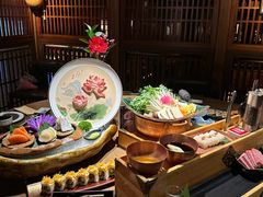 -牛道·和牛九食(市府恒隆广场店)