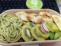 -Dreamsalad梦想轻厨(健康轻食·减脂沙拉·意面·祖庙店)
