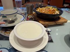 -香港新记茶餐厅(春熙太古里店)