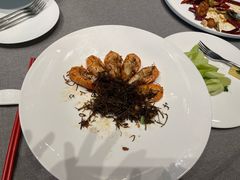 -虹御轩·传承江浙菜(虹桥店)