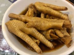 -阿殳菜馆·私厨(水围村店)