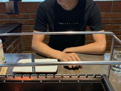 -很久以前羊肉串(簋街店)