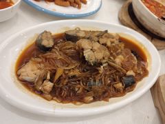 -天天渔港(杏林街店)