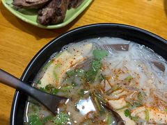 -鸭小妹鸭血粉丝(老门东店)