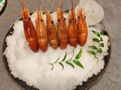 -桂满陇·海市蜃楼·黑金(国金店)
