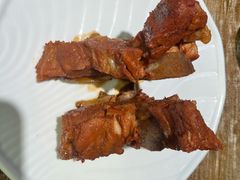 -四姐妹东北饺子(沙尾路店)