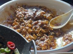 -民族饭荘(新华大街店)