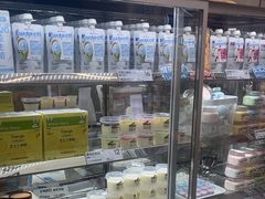 -白色日记·手作酸奶(麦凯乐店)