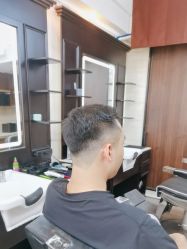 -潮流町·男士烫染发型定制
