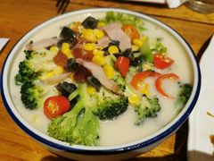 -陌上花开餐厅(云山路店)