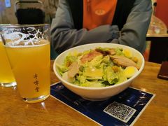 -牛啤堂精酿啤酒餐吧(五棵松华熙店)