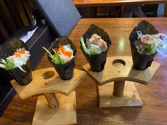 -大江户日本料理(吕厝店)