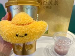-奈雪的茶(佛山顺德美的悦然广场店)
