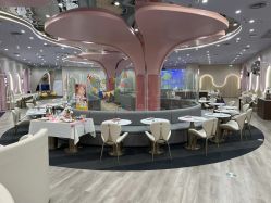 点击看大图 -奈尔宝·儿童乐园·亲子餐厅(星河湾店)