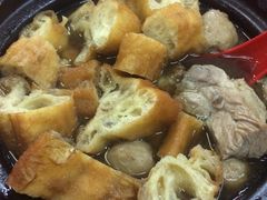 -新记肉骨茶