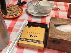 -江味龙虾馆·裸蓝龙虾(南山店)