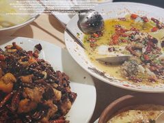 -川里谈·川味小馆(北京路店)