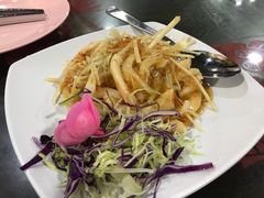 -龙海鲜螃蟹王(宏茂桥店)