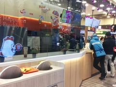 -CoCo都可(嘉定大融城店)
