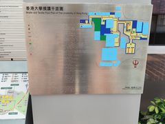 -香港大学