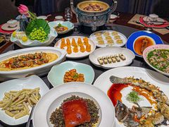 -曾宴·楚菜(湖北省博物馆店)