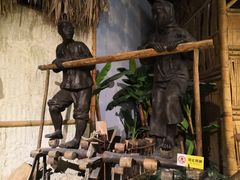 -中国闽台缘博物馆