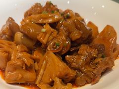 -刘胖子家常菜·蹄花焖藕(江汉路总店)