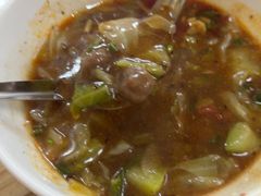 -老字号贾家肉丸糊辣汤(光明巷店)