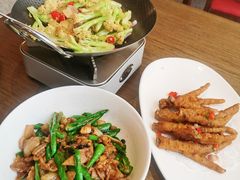 -大中华酒楼·主席武昌鱼·武汉美食地标(江汉路步行街店)