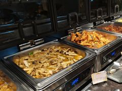 -惠州皇冠假日酒店·西餐厅·自助餐厅