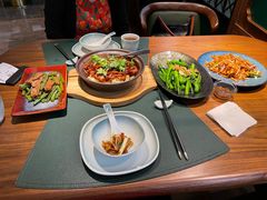 -木棉·醉心粤味(COCO Park店)