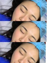 -久匠·纹眉半永久野生眉