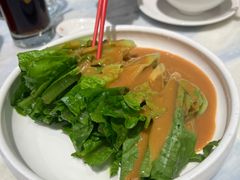 -孔雀云贵川·融合菜(长宁来福士店)