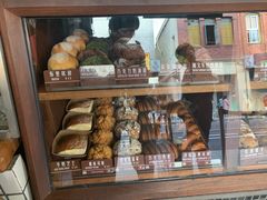 -Juicy Bakery(大学路店)