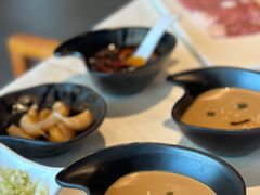 -东来顺饭庄(西直门店)