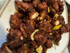 -云隐小厨·传统大理美食(复兴路店)