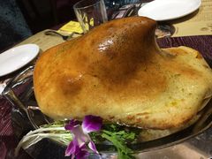 -超级厨房概念餐厅(奥园广场店)