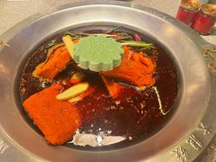 -大龙燚火锅(太古里店)