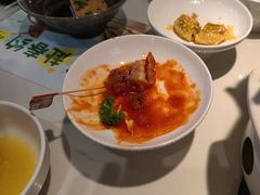 -苏晓玥·手作江南小吃(深圳北站店)