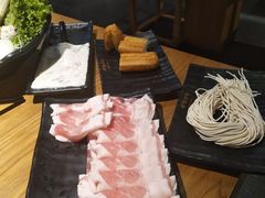 -呷哺呷哺(砂之船奥莱店)