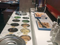 -小天鹅火锅·一线江景洪鼎旗舰店(洪崖洞店)