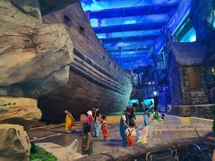 -华夏文旅海洋公园