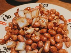 -老诚一锅(乔庄店)