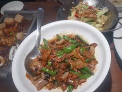 -湖兰金牌小炒肉(椒江万达店)