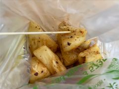 -雪儿钱局泡菜